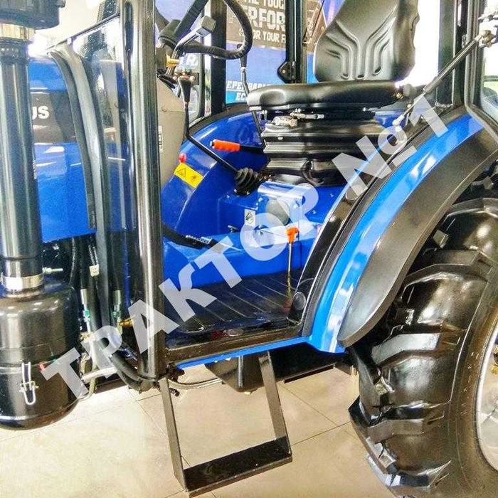 Новий мінітрактор Фотон Ловол Плюс Lovol 354 PLUS Кабіна Гарантія 2 р