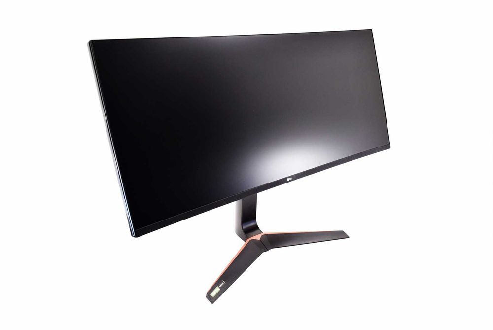 LG 34 UltraGear IPS HDR 10 144Hz 34GL750-b Monitor GAMINGOWY