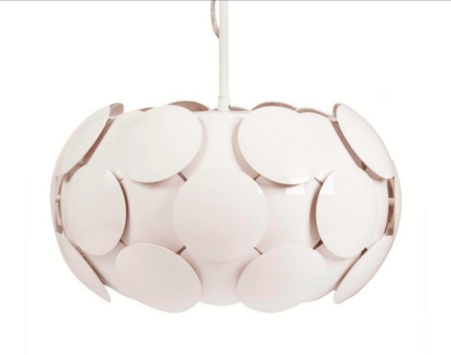 Lampa wisząca Verlo