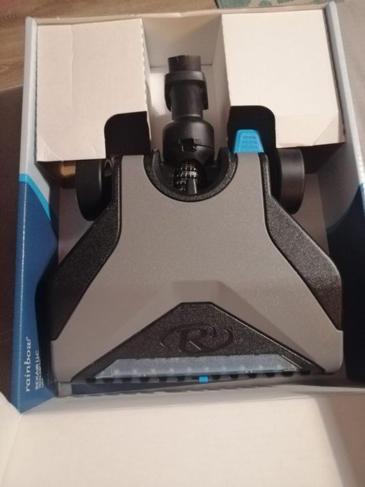 Rainbow Srx com garantia