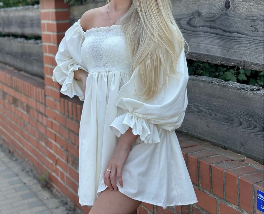 Сукня міні жіноча