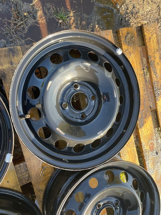 Felgi 4x108/16 Ford oryginał