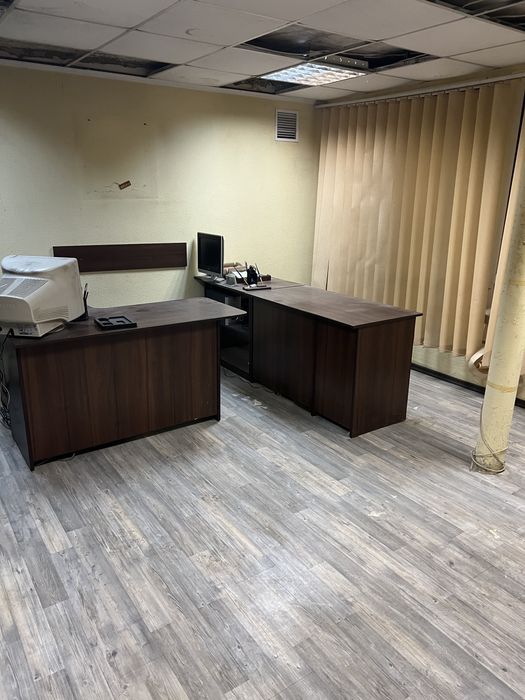 Продаж гаражного комплексу в м. Луцьку — 295 м2