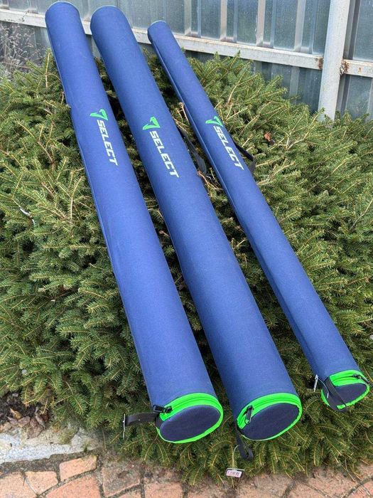 Тубус - чехол жесткий для спиннингов/удилищ 110-120-130-140-150-160см