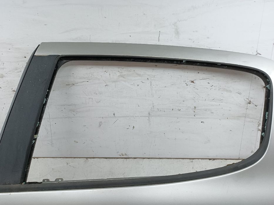 Porta Traseira Esquerda - PEUGEOT 308 I (4A_, 4C_) | 07 - 16
