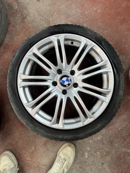 Диски BMW 5x120 ,R18,8.5J