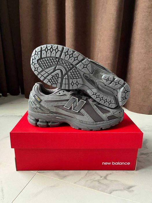 new balance 1906r cordura magnet - купити чоловічі кросівки