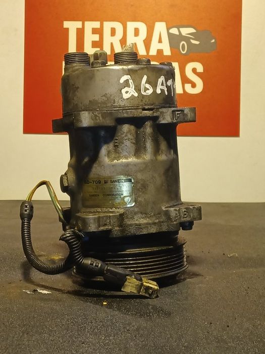 Compressor AC Clássico SD-709