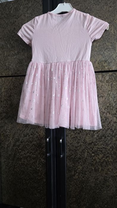 Sukieneczka Barbie  98/104