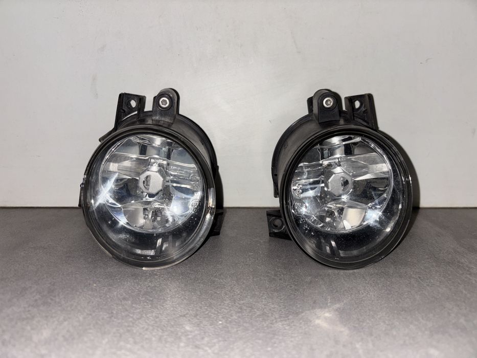 Halogen  Lewy/Prawy - VW Golf Plus/Touran/Caddy