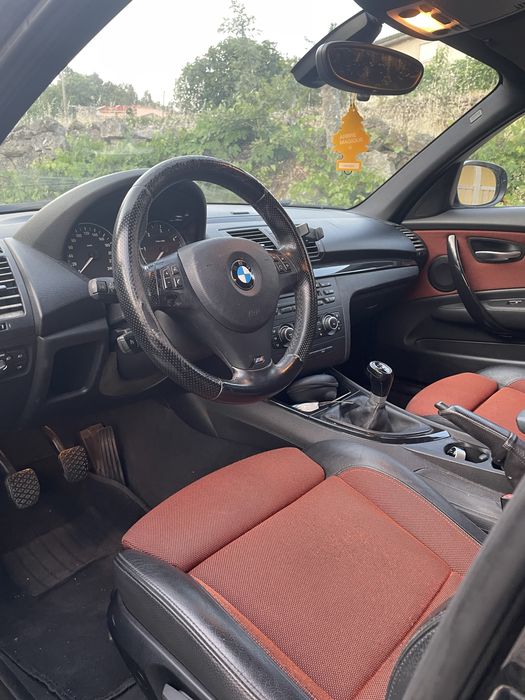 BMW 118D 2.0 Diesel