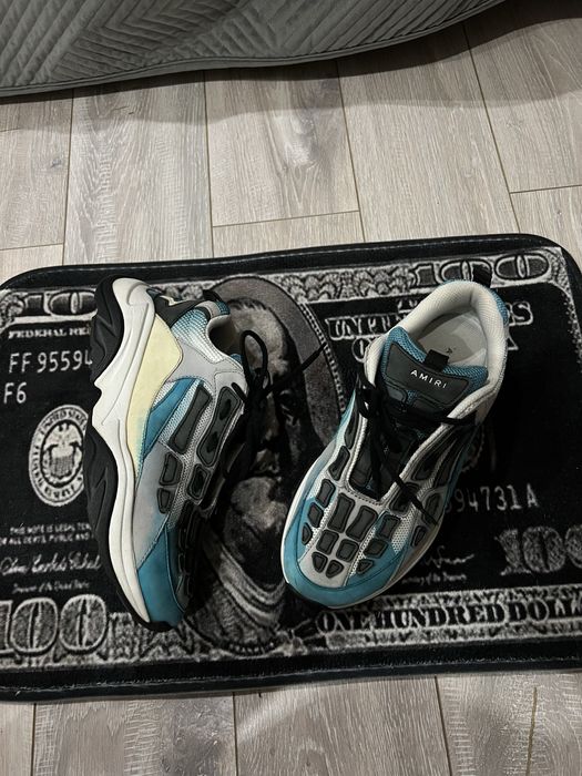 кроси Amiri сайз 42