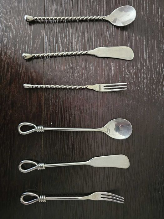 Appetizer Cutlery64737762732802120