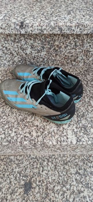 Chuteiras Adidas Messi