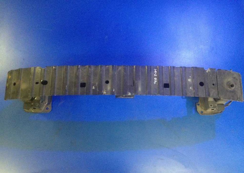 Усилитель переднего бампера Mazda 3 BK. Разборка!