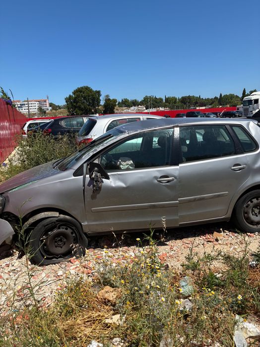 Volkswagen Polo — fotografia 5