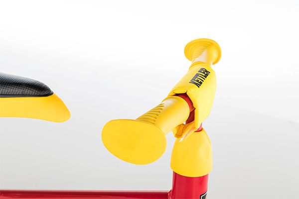 NOWY Kartonie Rower biegowy Kettler 10" Speedy Rowerek Jeździk Dziecko