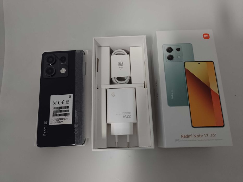 Redmi Note 13 5G