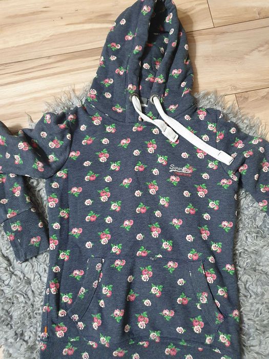 Bluza superdry S