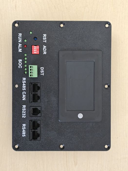 Панель Корпус для JK BMS JiKong кріплення BMS з екраном 3.2 дюйма