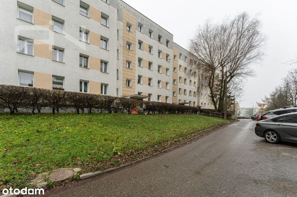 3 pokoje | osobna kuchnia | Morena | Spwl