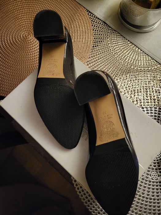 Sprzedam czółenka Donna Laura Venezia