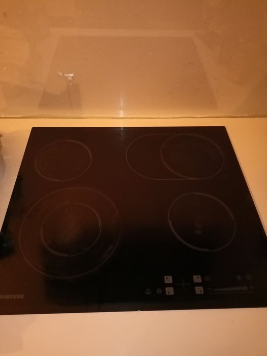 Płyta elektryczna Samsung ctr164nc01