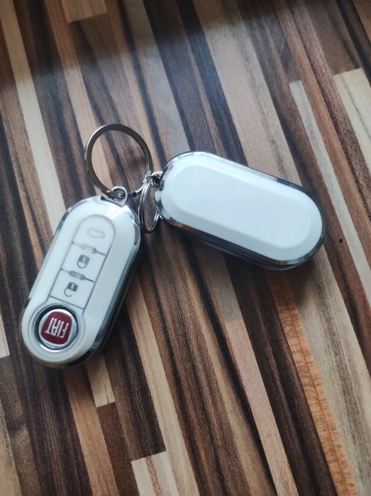 В продажі FIAT 500C