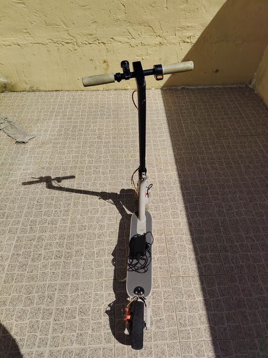 Trotinete elétrica xiaomi MI 1S