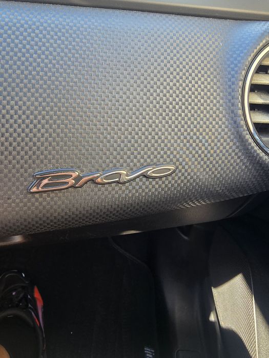 Fiat Bravo 1.6 Gasóleo