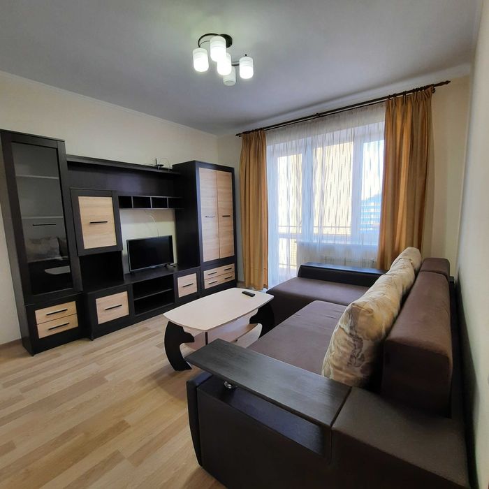 Оренда 1кімн. кв. в парковій зоні вул. Зелена НОВОБУД