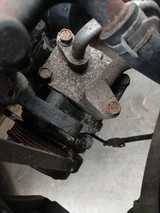 Compressor AC CHEVROLET Aveo / Kalos Hatchback (T250, T255)