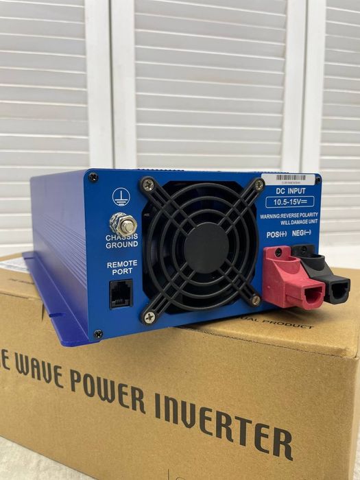 Інвертор TommaTech UT