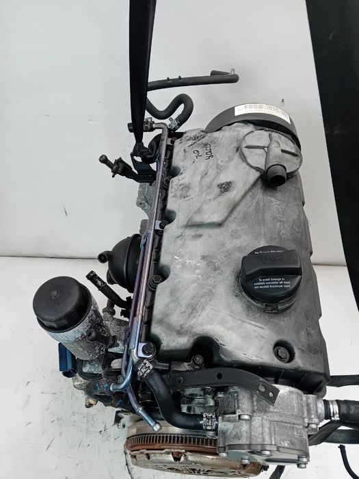 Motor completo VOLKSWAGEN Golf IV (1J1)