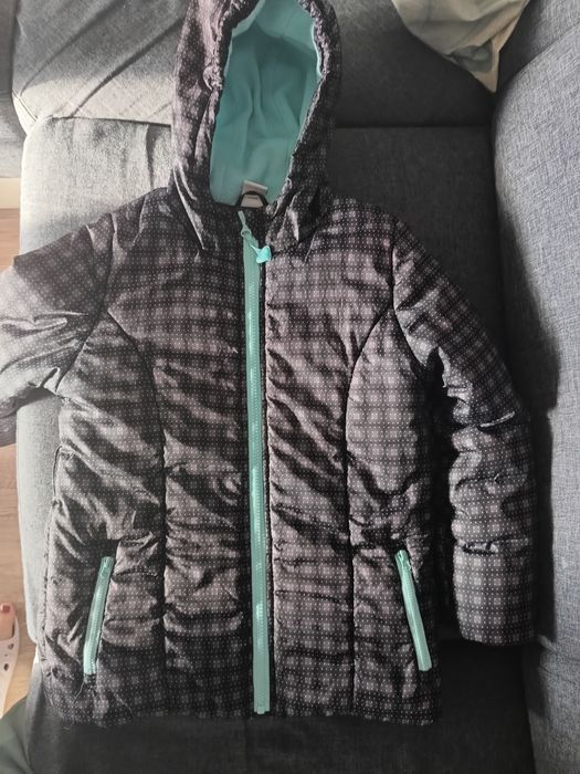 Ciepła kurka zimowa cocodrilo r128/55zl