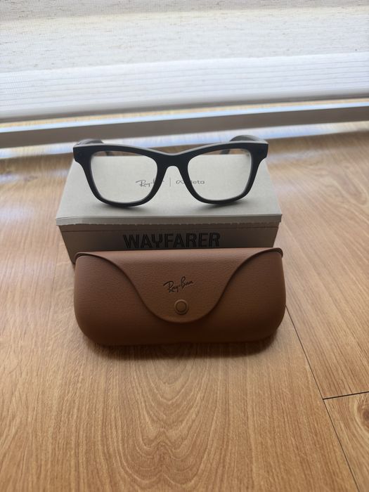 Ray-ban Meta gen 2