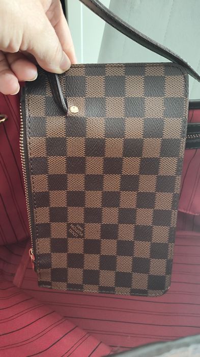 Torebka firmy Louis Vuitton