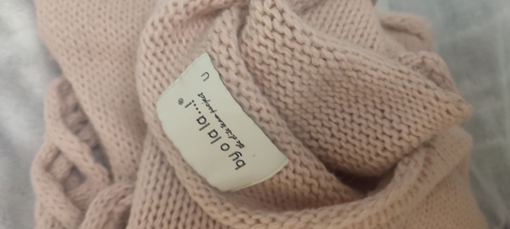 Sweter damski by o la la