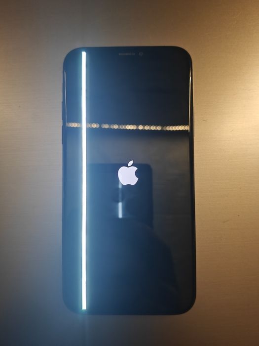 IPhone X 64gb 87% акб