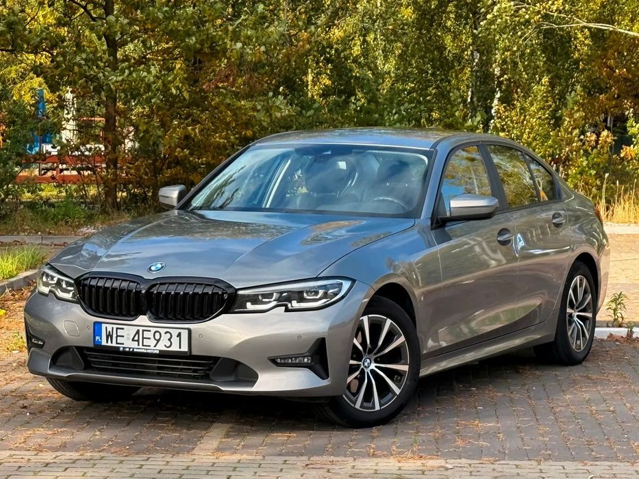 BMW Seria 3