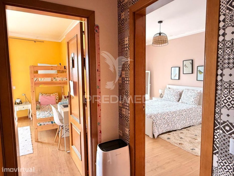 Apartamento T2