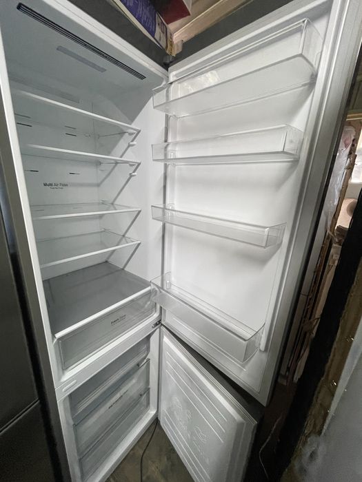 Холодильник з Європи  LG fvoh6587 вибір