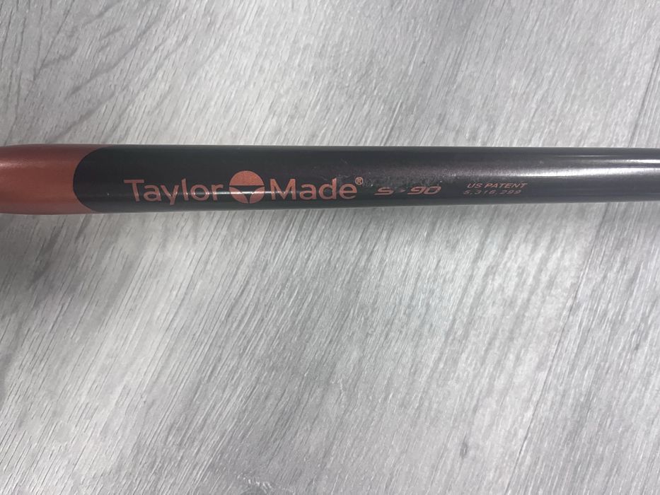 Tacos de golf usados