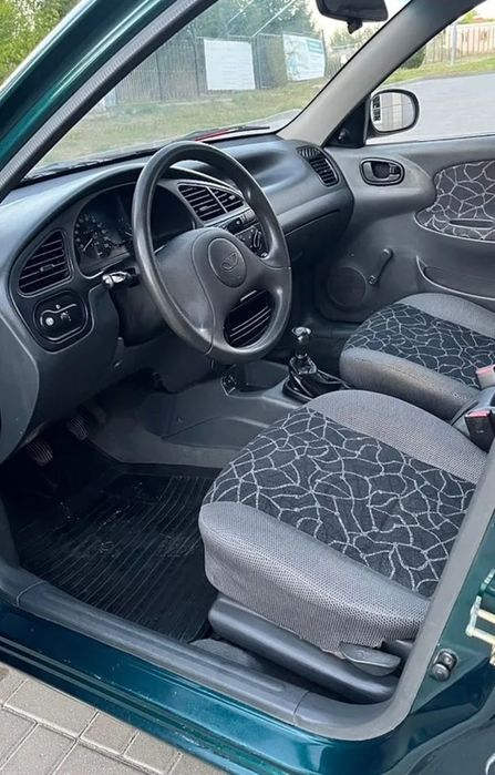 Продам Daewoo Lanos