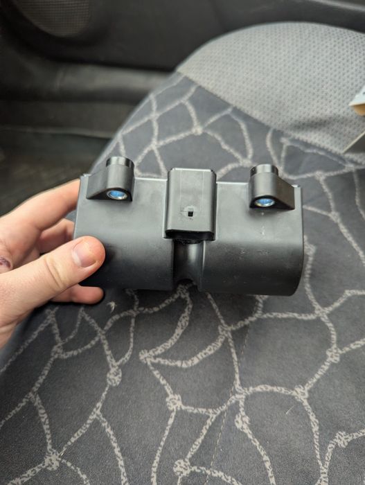 NGK Котушка запалювання 48142