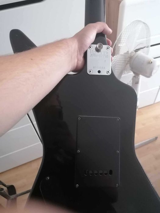 hohner ex devil 1987