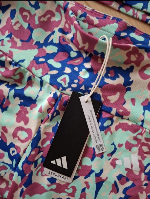Komplet sportowy ADIDAS