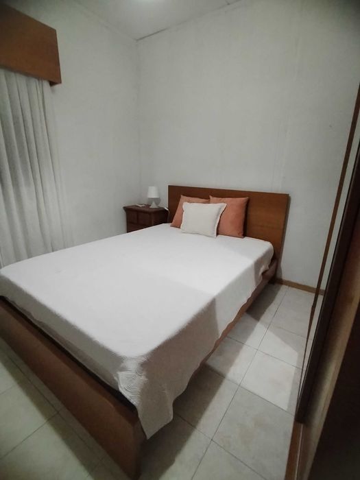 Quarto, com despesas incluídas em Matosinhos