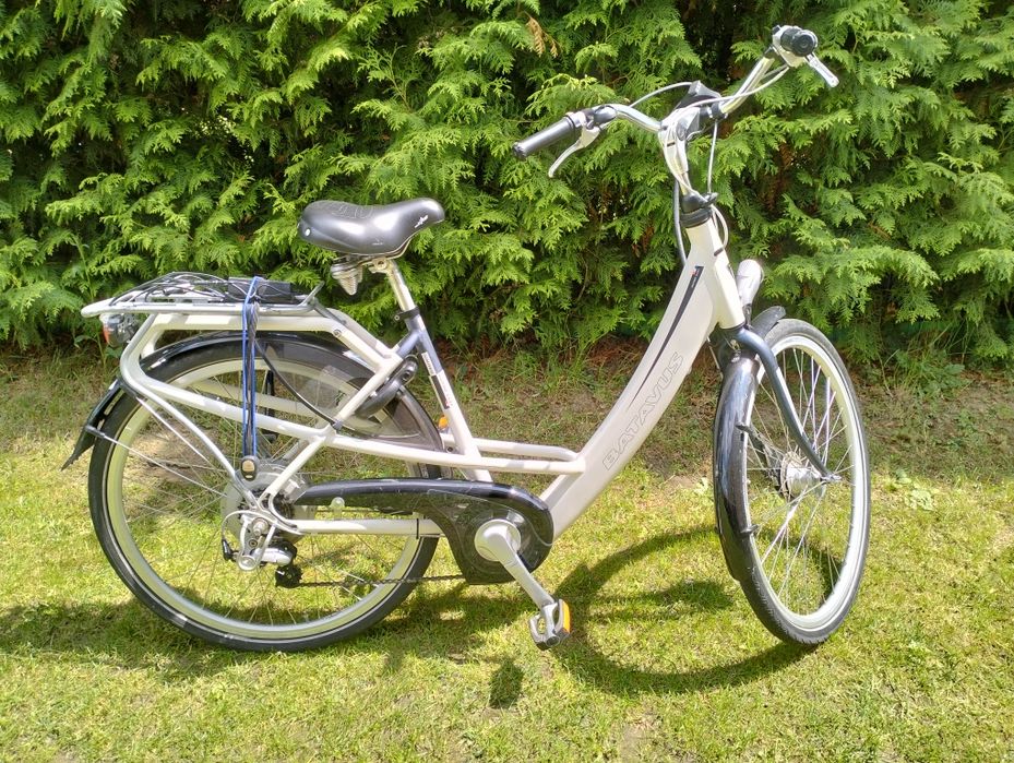 rower batavus mambo easy limited