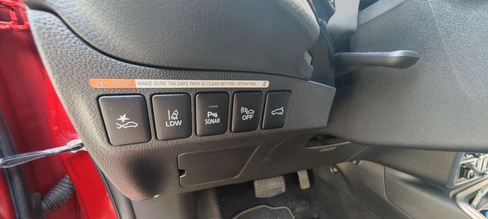 Mitsubishi Outlander 2.4 PHEV Instyle 4WD – 2019 – IVA dedútivel e com um ano de garantia de fábrica das baterias